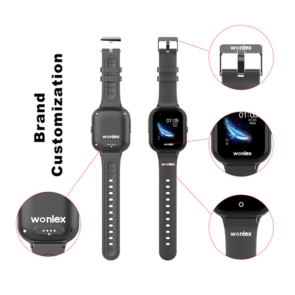 Hardware Customization Hardware Customization