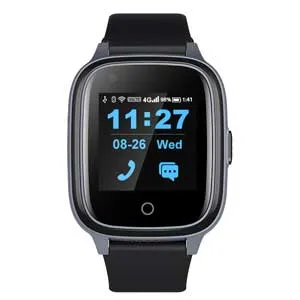 Senior Smart Watch