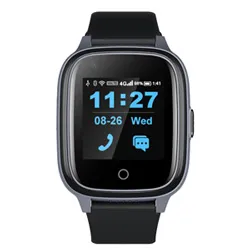 Senior GPS Watch