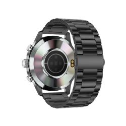 Chic Trendy Bluetooth Women Smart AMOLED watch DW25