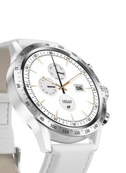 Chic Trendy Bluetooth Women Smart AMOLED watch DW25