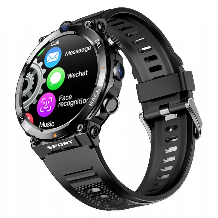 MT105 Smartwatch