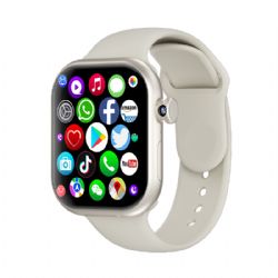 MT107 Dual Speaker Android Phone Watch