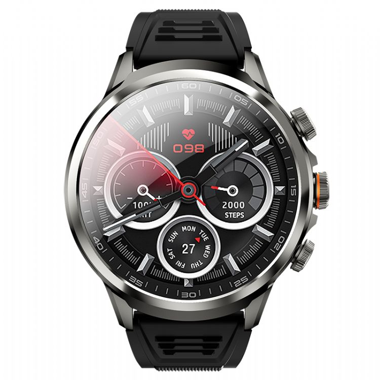 MT108 Smart Phone Watch