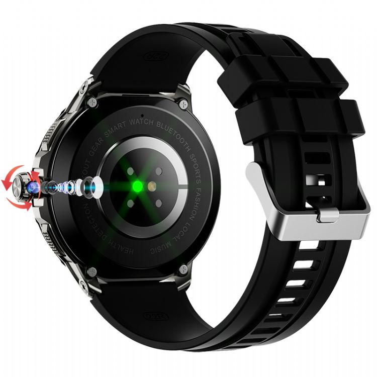 MT109 Smart Phone Watch