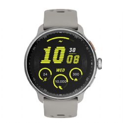New BT Call Watch Spark 2 AMOLED Inteligente Smartwatch GPS waterproof 3ATM Sport full air Fitness Track