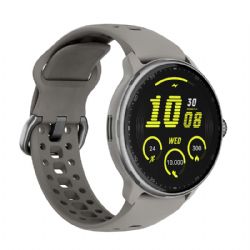 New BT Call Watch Spark 2 AMOLED Inteligente Smartwatch GPS waterproof 3ATM Sport full air Fitness Track