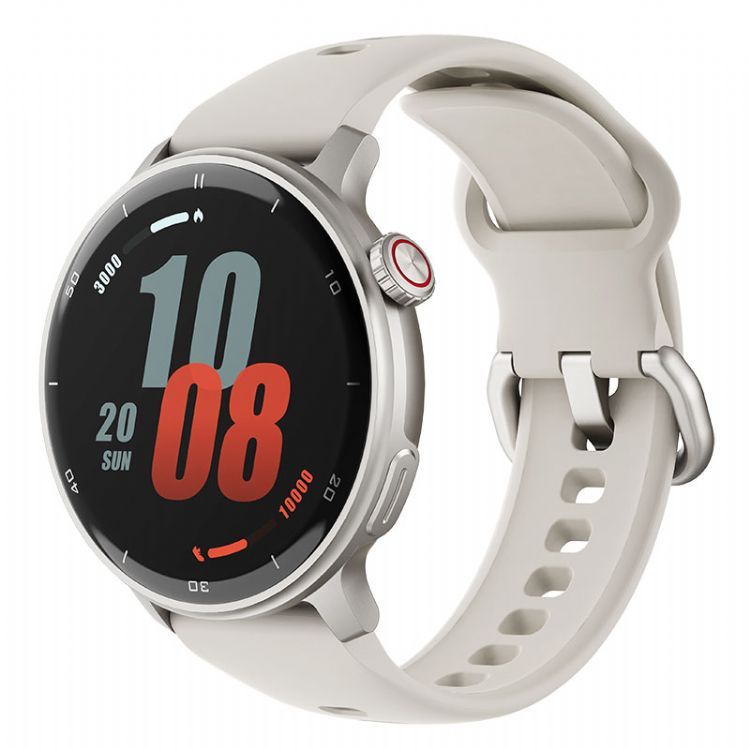 New BT Call Watch Spark 2 Pro AMOLED Inteligente Smartwatch GPS waterproof 3ATM Sport full air Fitness Track