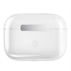 AI Smart Earbuds with Hybrid Noise Cancellation