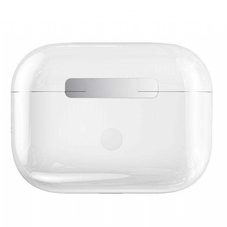 AI Smart Earbuds with Hybrid Noise Cancellation