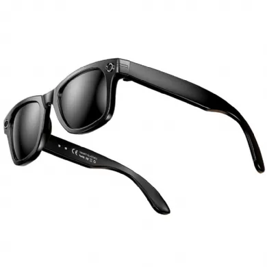 Dinowear AI Glasses – Smart Wearable for Communication, Capture & AI Assistance