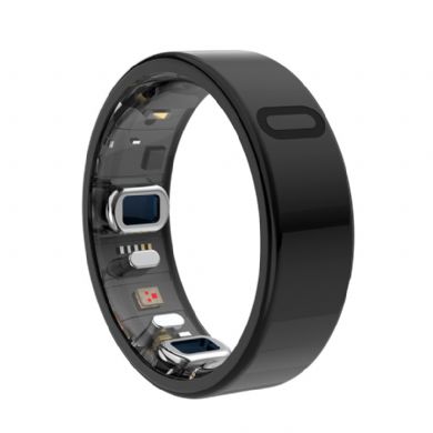 Wonlex Marsfit Apex Medical-level ECG & SpO2 Health Ring
