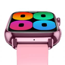 Wonlex 4G Kids GPS SmartWatch KT34