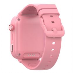 KT36 4G Android Kids Smartwatch with eSIM and Google Play