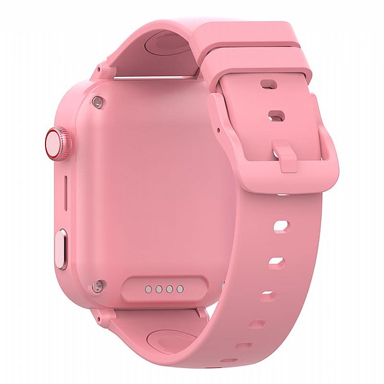 KT36 4G Android Kids Smartwatch with eSIM and Google Play