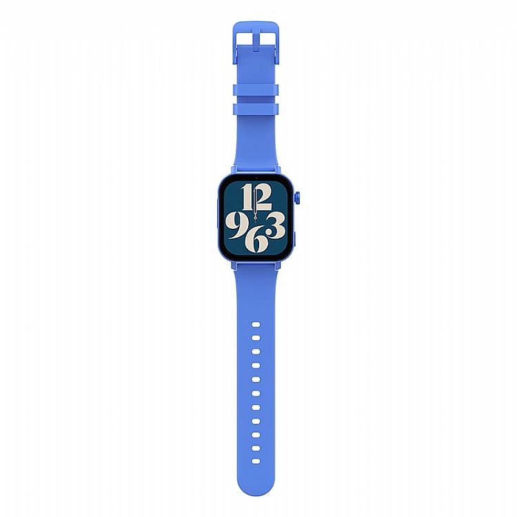 KT36 4G Android Kids Smartwatch with eSIM and Google Play