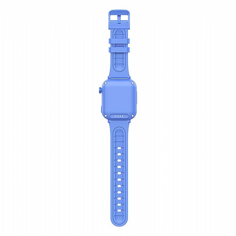 KT36 4G Android Kids Smartwatch with eSIM and Google Play
