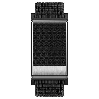 MF90 Bluetooth Screenless ECG & Health Monitoring Band