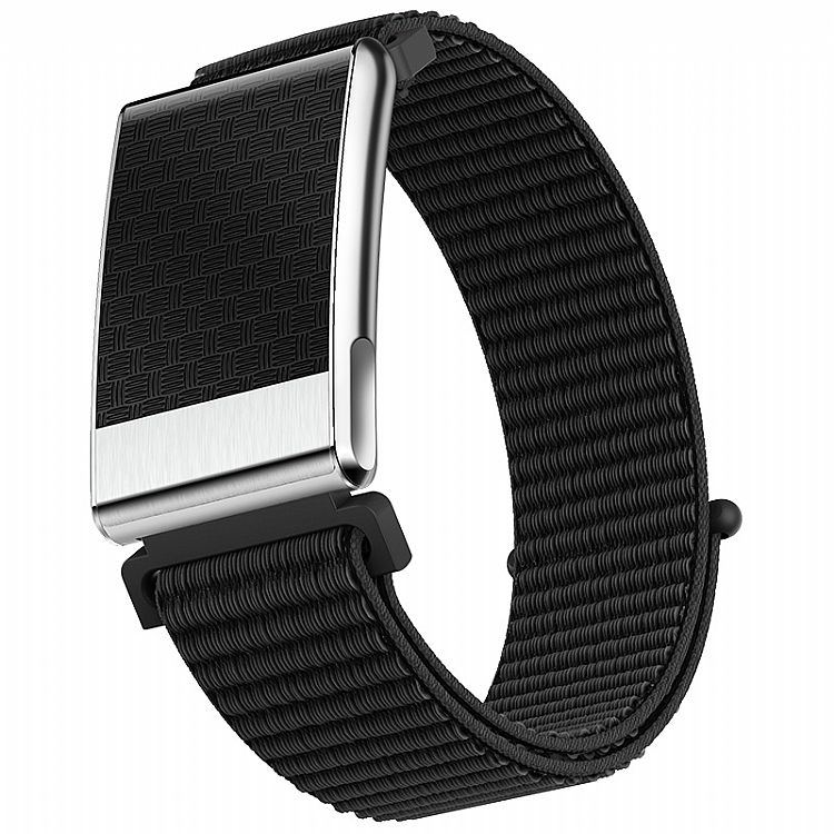 MF90 Bluetooth Screenless ECG & Health Monitoring Band