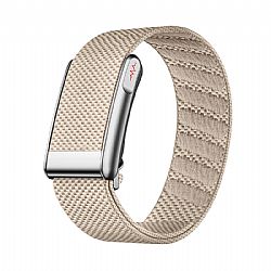 MF91 Screenless Health & Fitness Bracelet for Gym and Sports Monitoring Band