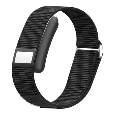 MF91Pro Medical-Grade Screenless Health Band with ECG and HRV Monitoring