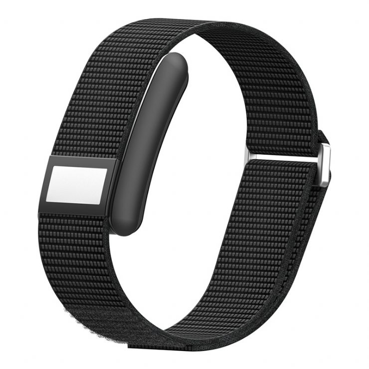 MF91Pro Vòng Đeo Sức Khỏe Chuẩn Y Tế Không Màn Hình với ECG & HRV