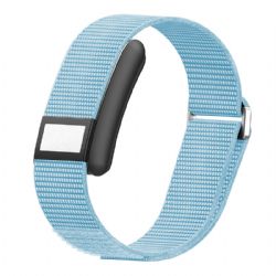 MF91Pro Vòng Đeo Sức Khỏe Chuẩn Y Tế Không Màn Hình với ECG & HRV