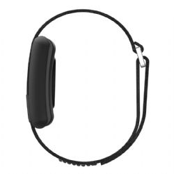 MF91Pro Vòng Đeo Sức Khỏe Chuẩn Y Tế Không Màn Hình với ECG & HRV