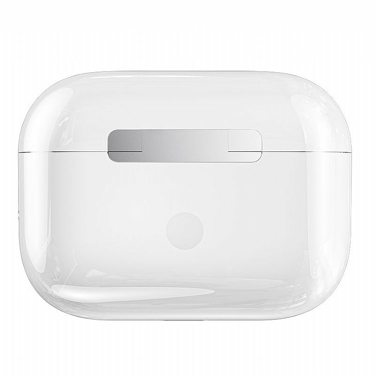 AI Smart Earbuds с гибридной системой шумоподавления