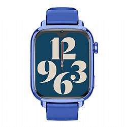 Детские умные часы Wonlex 4G с GPS-приемником KT34