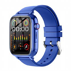 Детские умные часы Wonlex 4G с GPS-приемником KT34