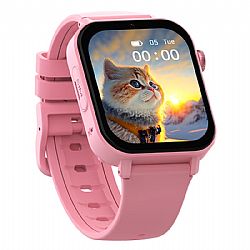 Ультратонкие 4G Android Smartwatch KT36 с eSIM, Google Play и WhatsApp - 2025 год
