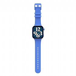 Ультратонкие 4G Android Smartwatch KT36 с eSIM, Google Play и WhatsApp - 2025 год