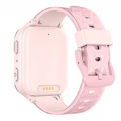 Wonlex KT42 4G Android-смарт-часы с двумя камерами, искусственным интеллектом и HD-дисплеем