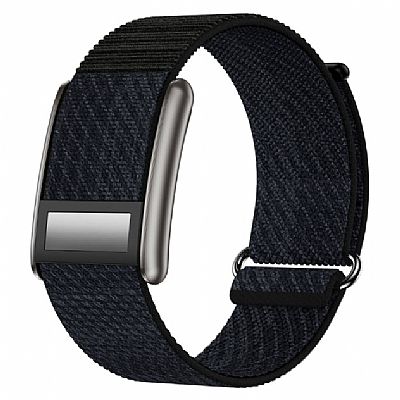 MF91Pro Медицинский фитнес-браслет без экрана с ЭКГ и HRV