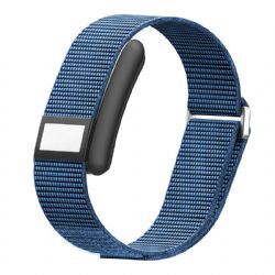 MF91Pro Медицинский фитнес-браслет без экрана с ЭКГ и HRV