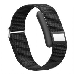 MF91Pro Медицинский фитнес-браслет без экрана с ЭКГ и HRV