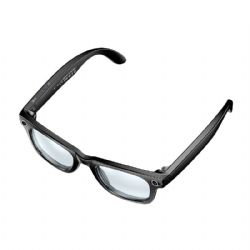 Lunettes Dinowear AI – Appareil portable intelligent pour la communication, la capture et l'assistance IA