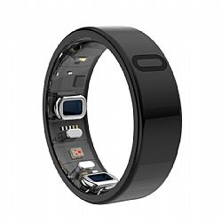 Wonlex Marsfit Apex Bague de santé ECG et SpO2 de niveau médical