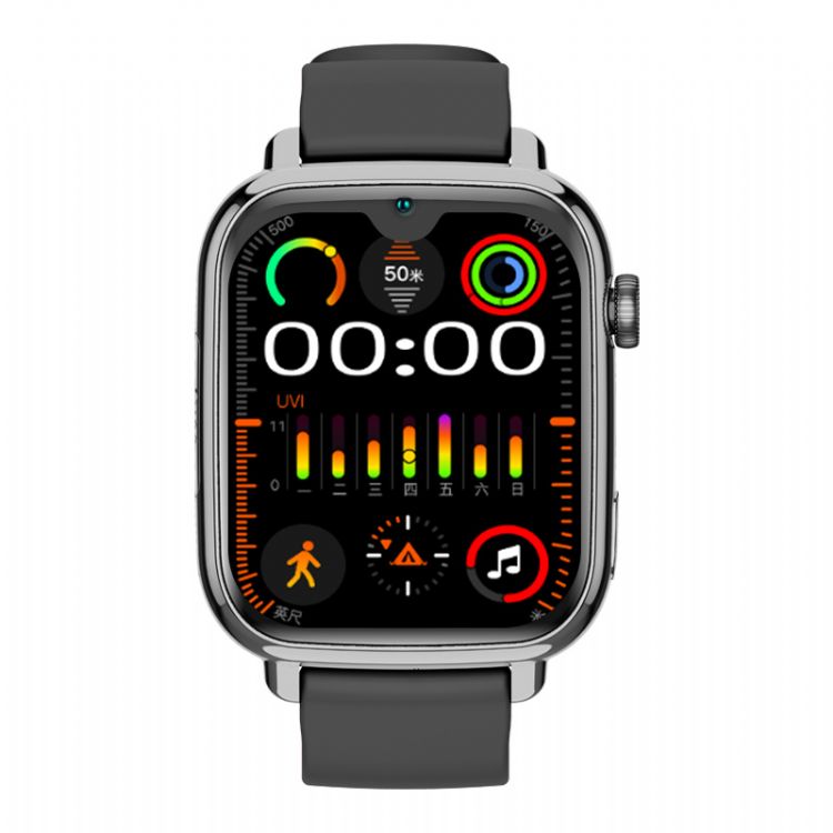 Montre intelligente GPS pour enfants Wonlex 4G KT34