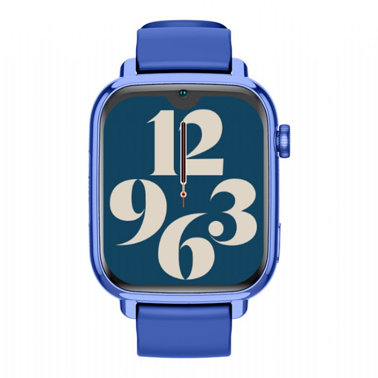 Montre intelligente GPS pour enfants Wonlex 4G KT34