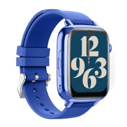 Montre intelligente GPS pour enfants Wonlex 4G KT34