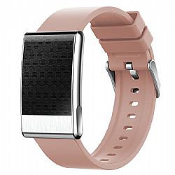 MF90 ECG sans écran Bluetooth et bracelet de surveillance de la santé