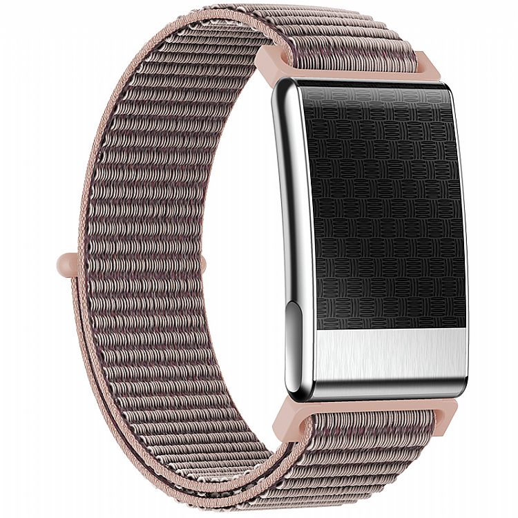 MF90 ECG sans écran Bluetooth et bracelet de surveillance de la santé