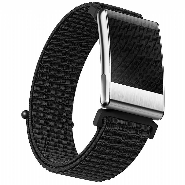 MF90 ECG sans écran Bluetooth et bracelet de surveillance de la santé