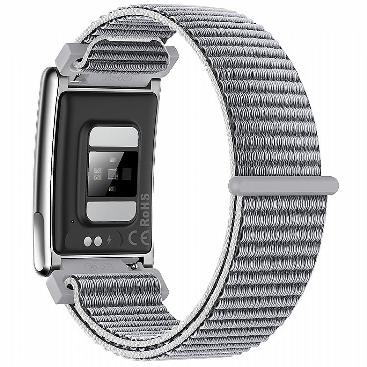 MF90 ECG sans écran Bluetooth et bracelet de surveillance de la santé