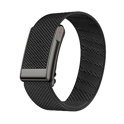 Bracelet santé et fitness sans écran MF91 pour le suivi du sport et du fitness