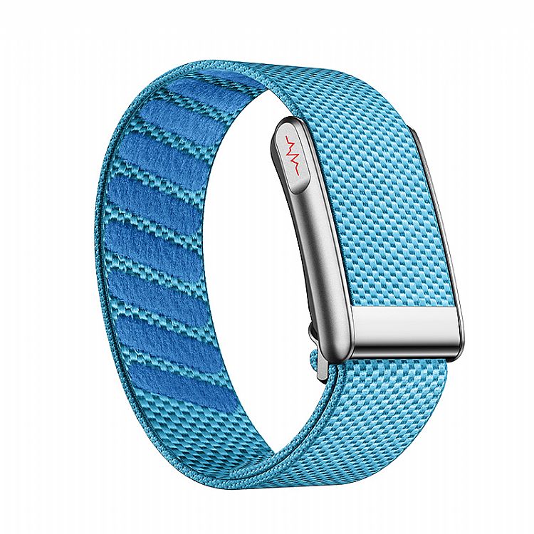 Bracelet santé et fitness sans écran MF91 pour le suivi du sport et du fitness