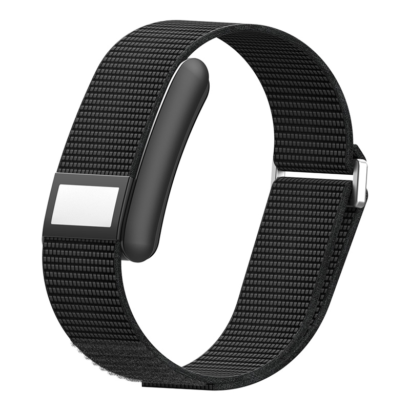 Bracelet de sant&eacute; sans &eacute;cran