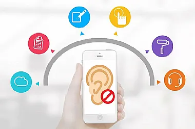 Voice care monitoring has been deleted in the German and Norweigan markets